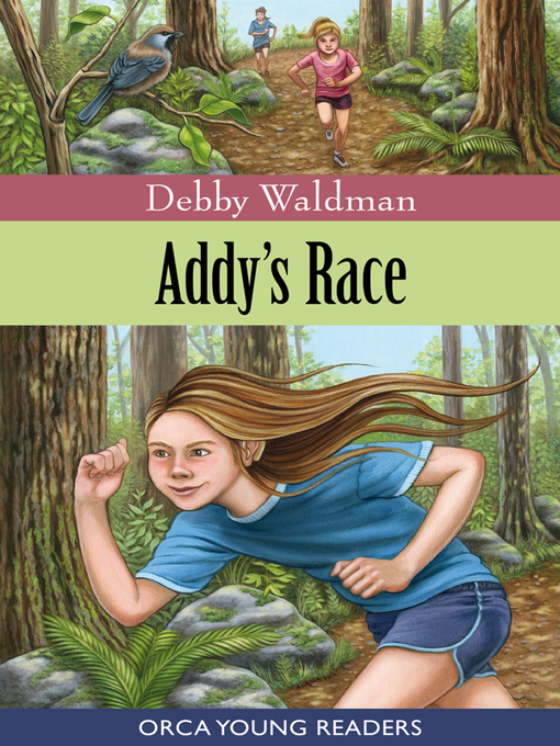 Title details for Addy's Race by Debby Waldman - Wait list